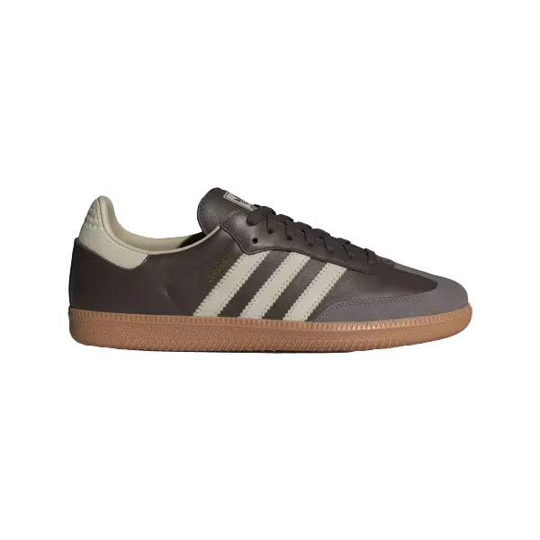 Adidas Samba OG Leather