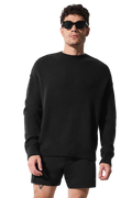 Alo Cashmere Crewneck