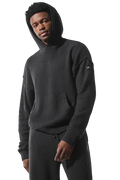Alo Cashmere Hoodie Luxury