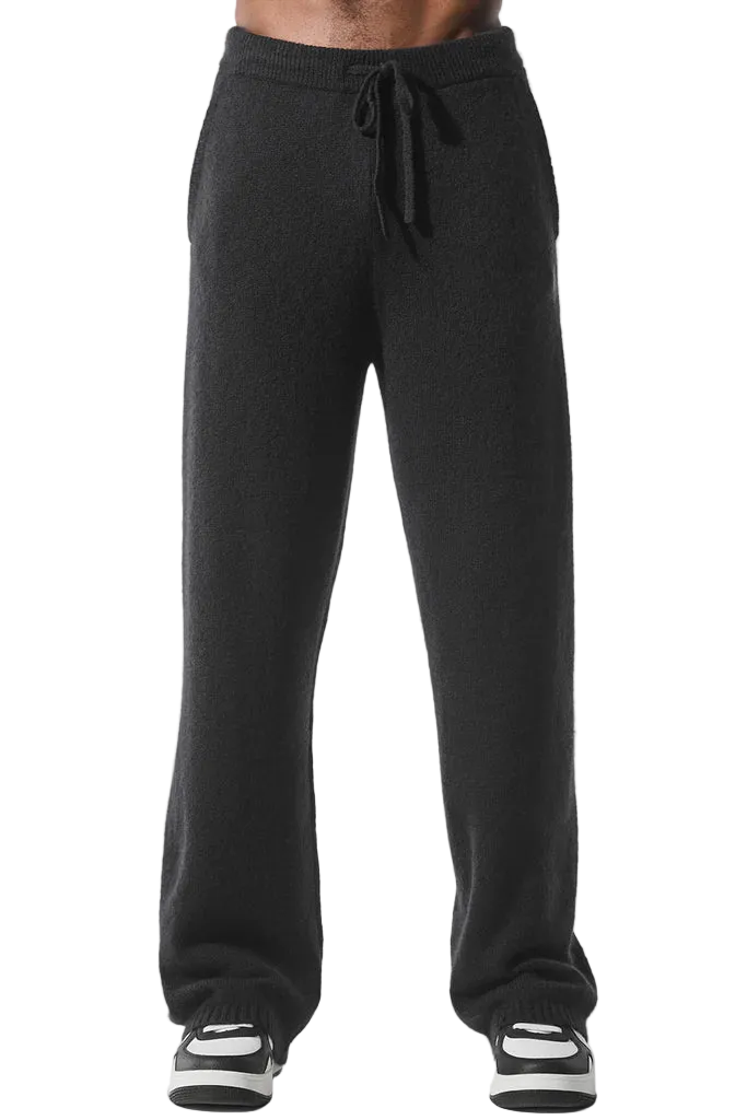 Alo Cashmere Lounge Pants