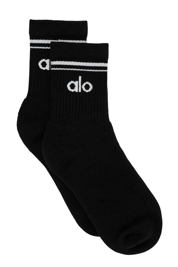 Alo Crew Socks High