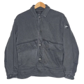 Alo Denim Jacket Performance
