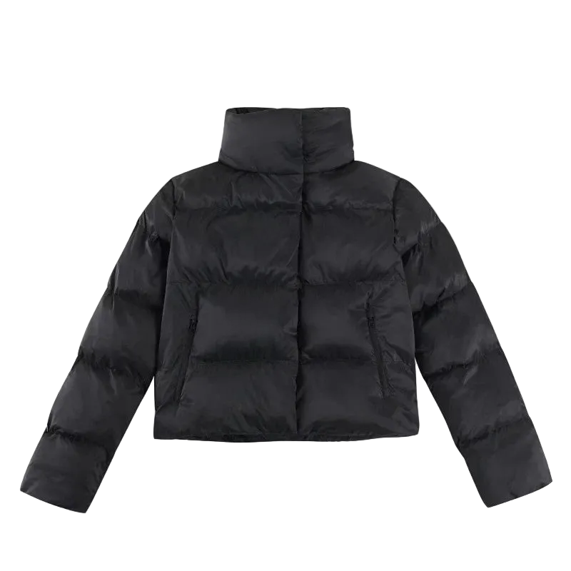 Alo Gold Rush Puffer
