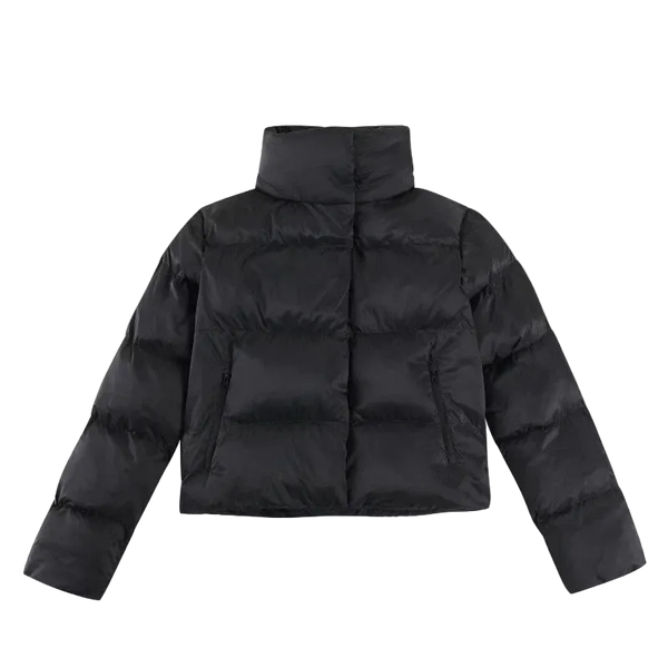 Alo Gold Rush Puffer
