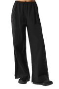 Alo High-Waist Wide Leg Pant