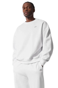 Alo Multicolor Crewneck