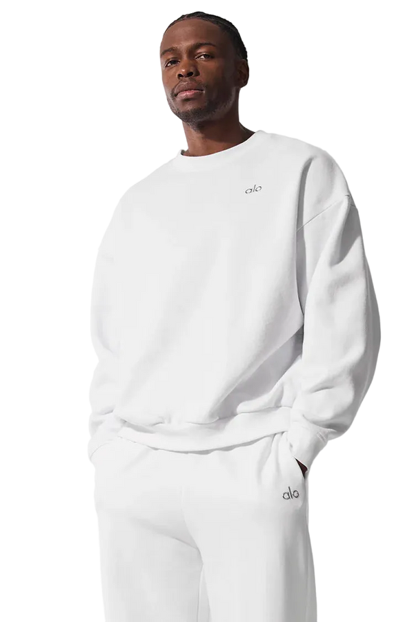 Alo Multicolor Crewneck