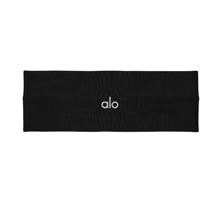 Alo Signature Headband