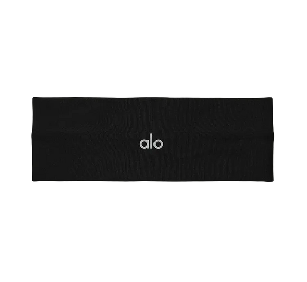 Alo Signature Headband