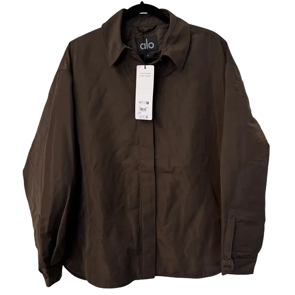 Alo Socialite Jacket