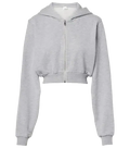 Alo Sweet Zip Hoodie