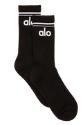 Alo Throwback Socks