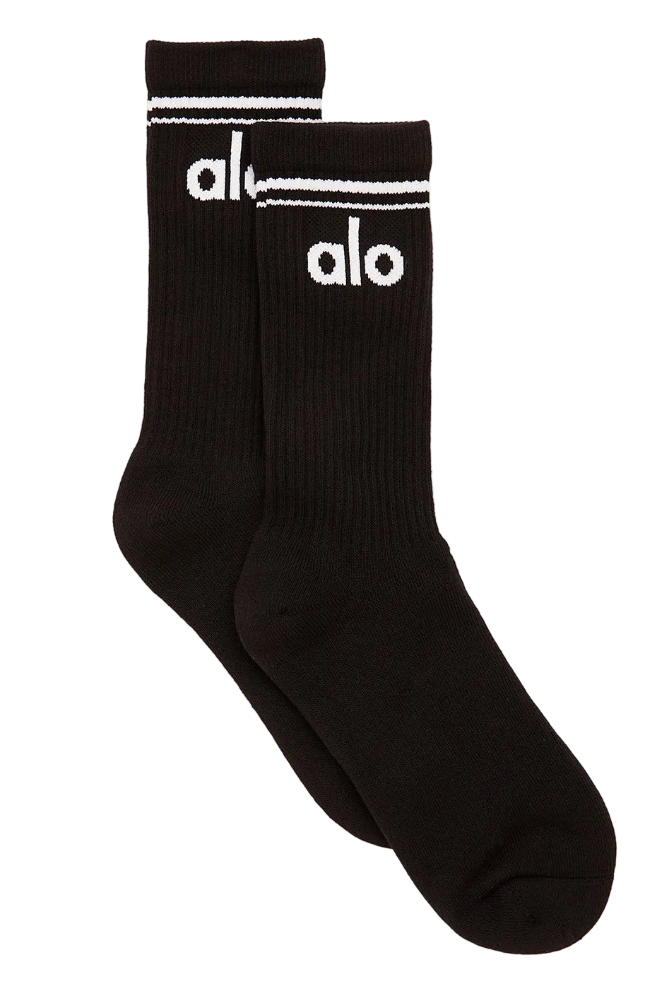 Alo Throwback Socks