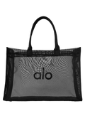 Alo Translucent Tote