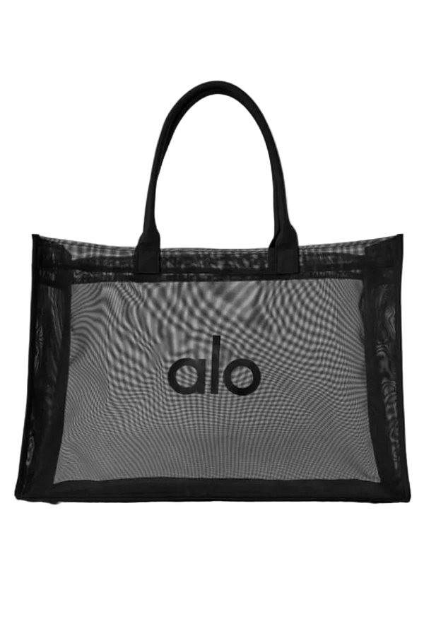 Alo Translucent Tote