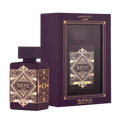 Bade'e Al Oud Amethyst