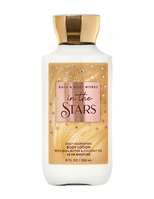 Bath & Body Works Lotions