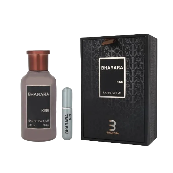 Bharara King Luxury EDP