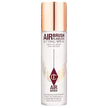 CT Airbrush Setting Spray