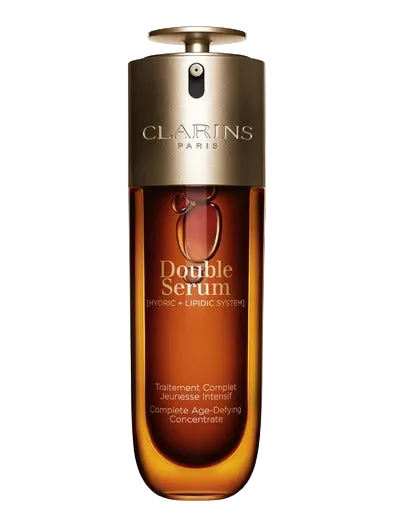 Clarins Double Serum