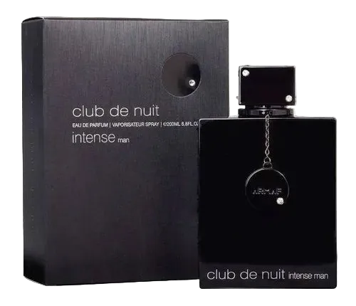 Club de Nuit Intense Man