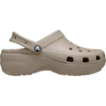 Crocs Platform Clogs