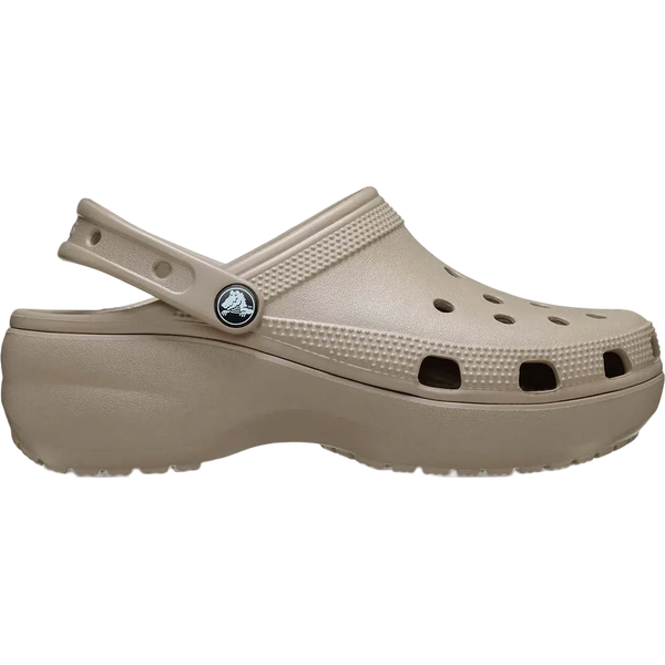 Crocs Platform Clogs
