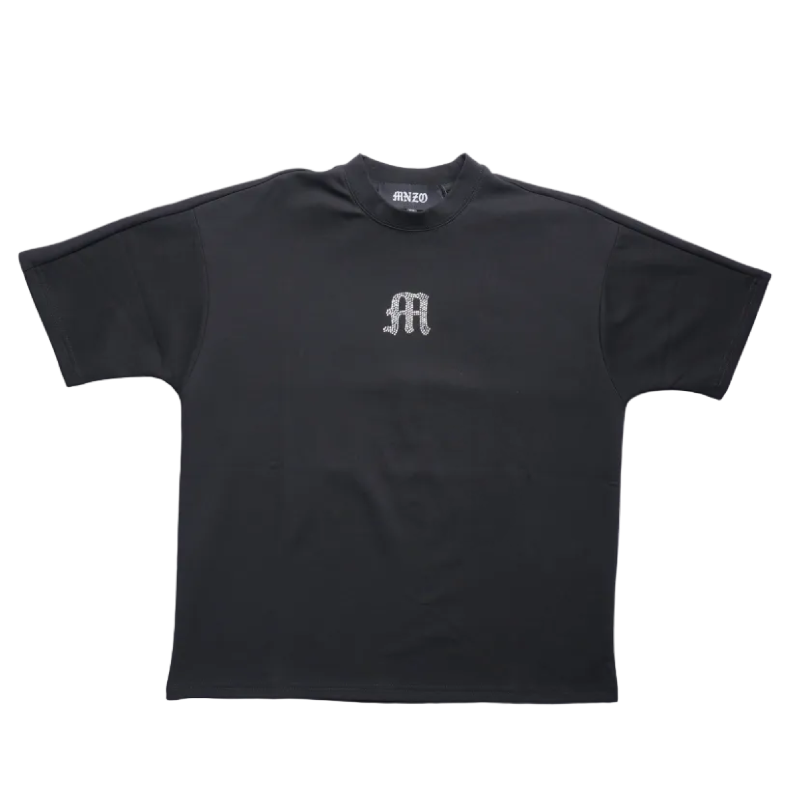 MNZO Luxury Edition T-Shirt