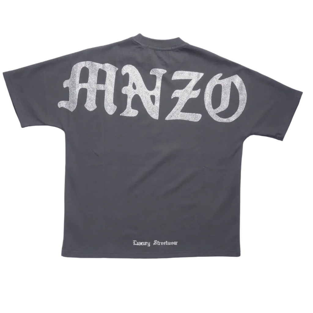 MNZO Luxury Edition T-Shirt