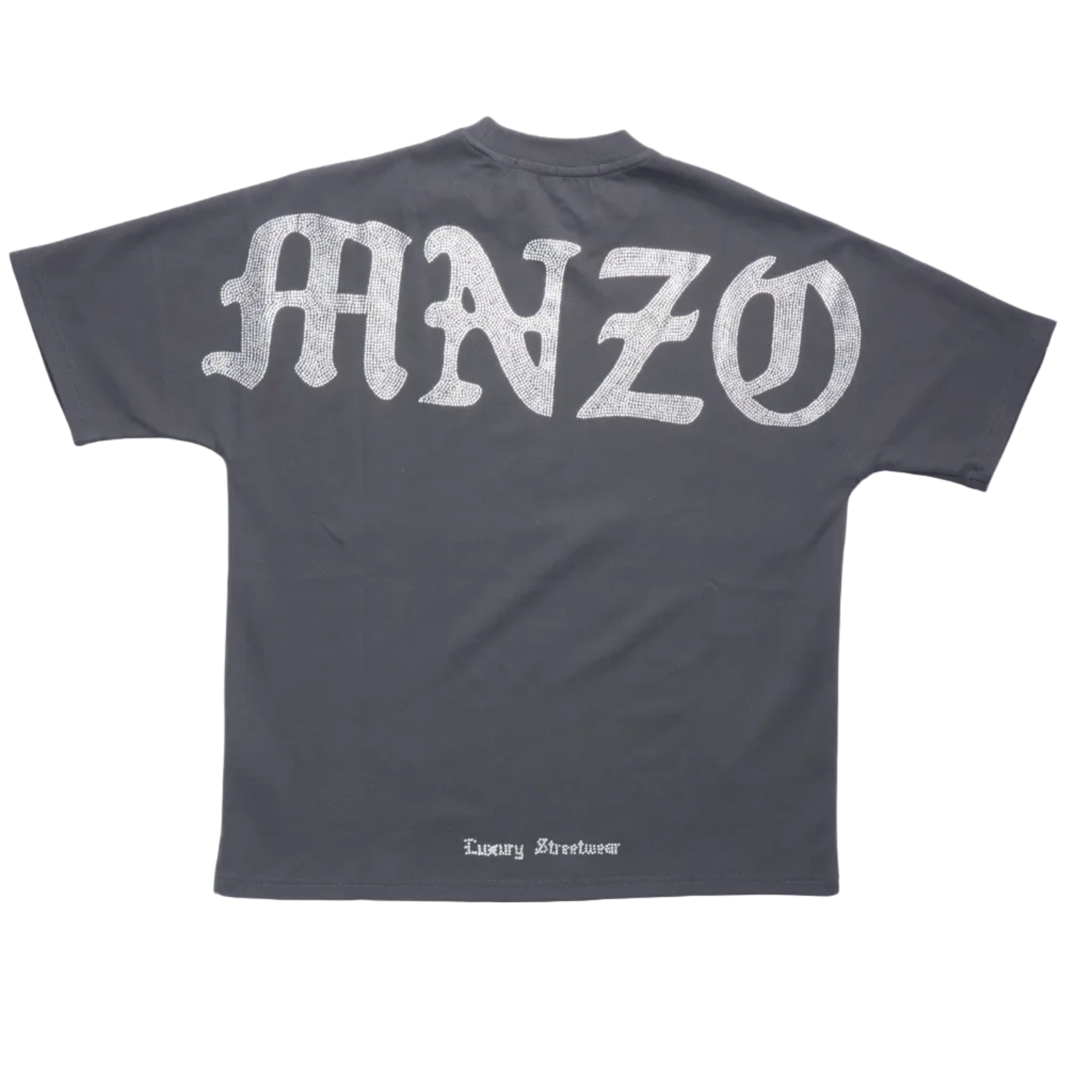 MNZO Luxury Edition T-Shirt