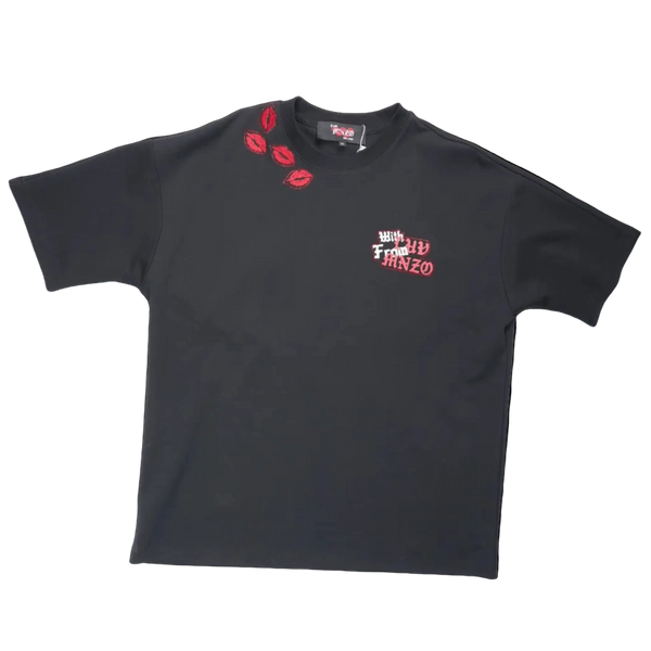 MNZO Valentines Edition "Kisses"