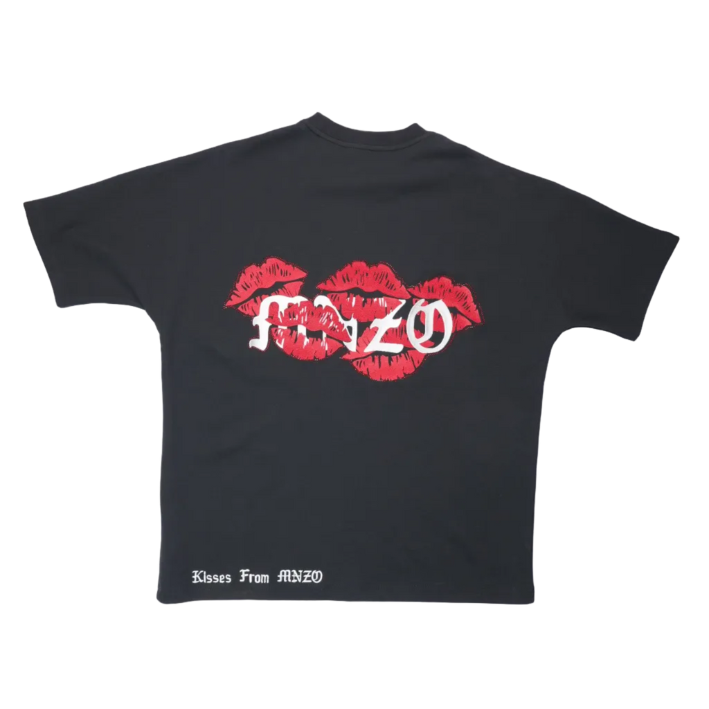 MNZO Valentines Edition "Kisses"