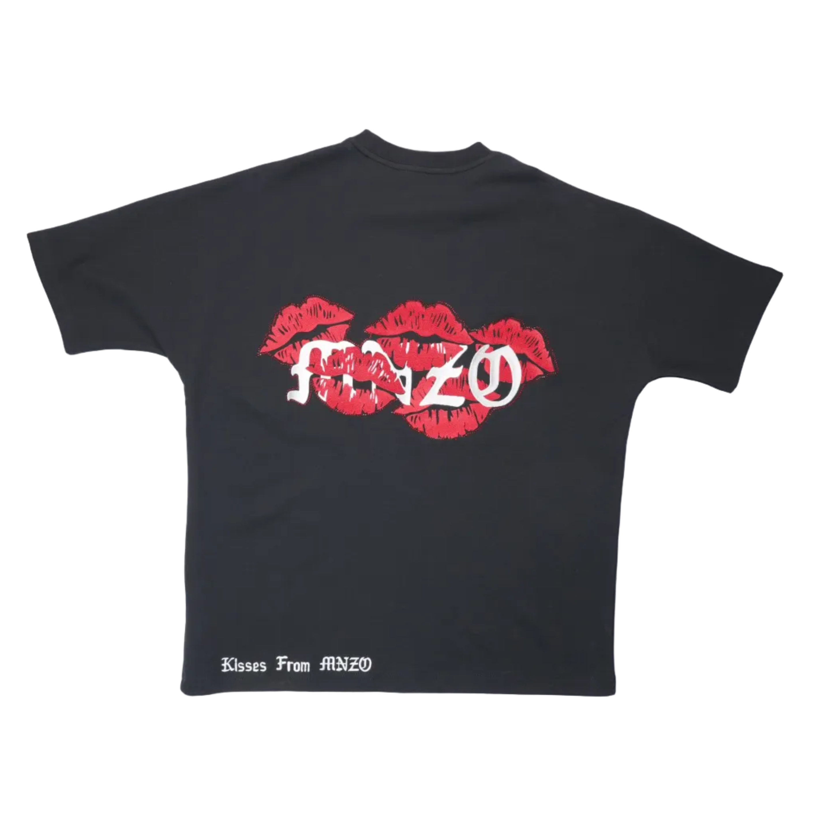 MNZO Valentines Edition "Kisses"