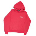 MNZO Valentines Edition Red Hoodie