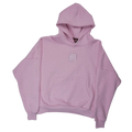 MNZO Valentines Edition Pink Hoodie