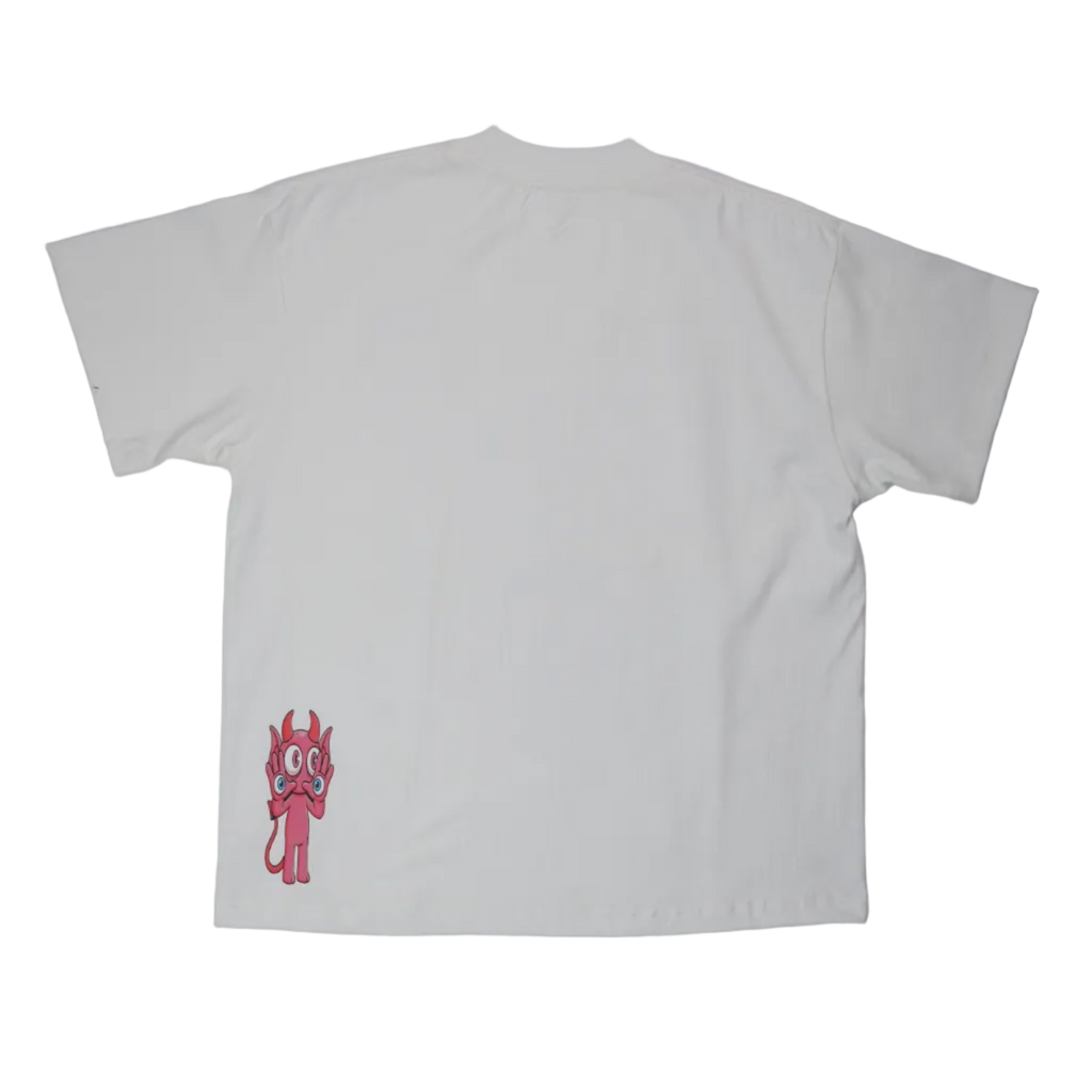 Demon Tears "Dying of Love" T-Shirt
