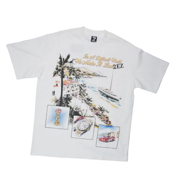 Demon Tears x Yng Naz T-Shirt