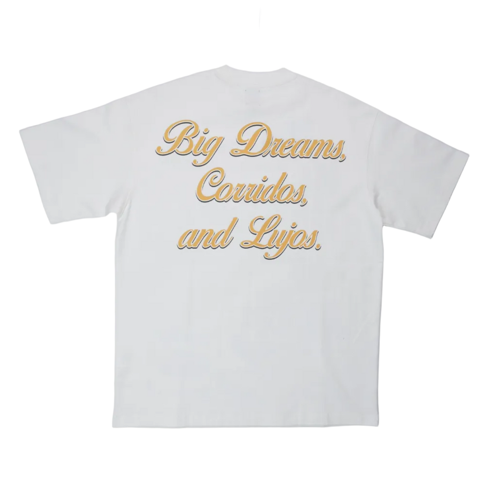 Demon Tears x Yng Naz T-Shirt