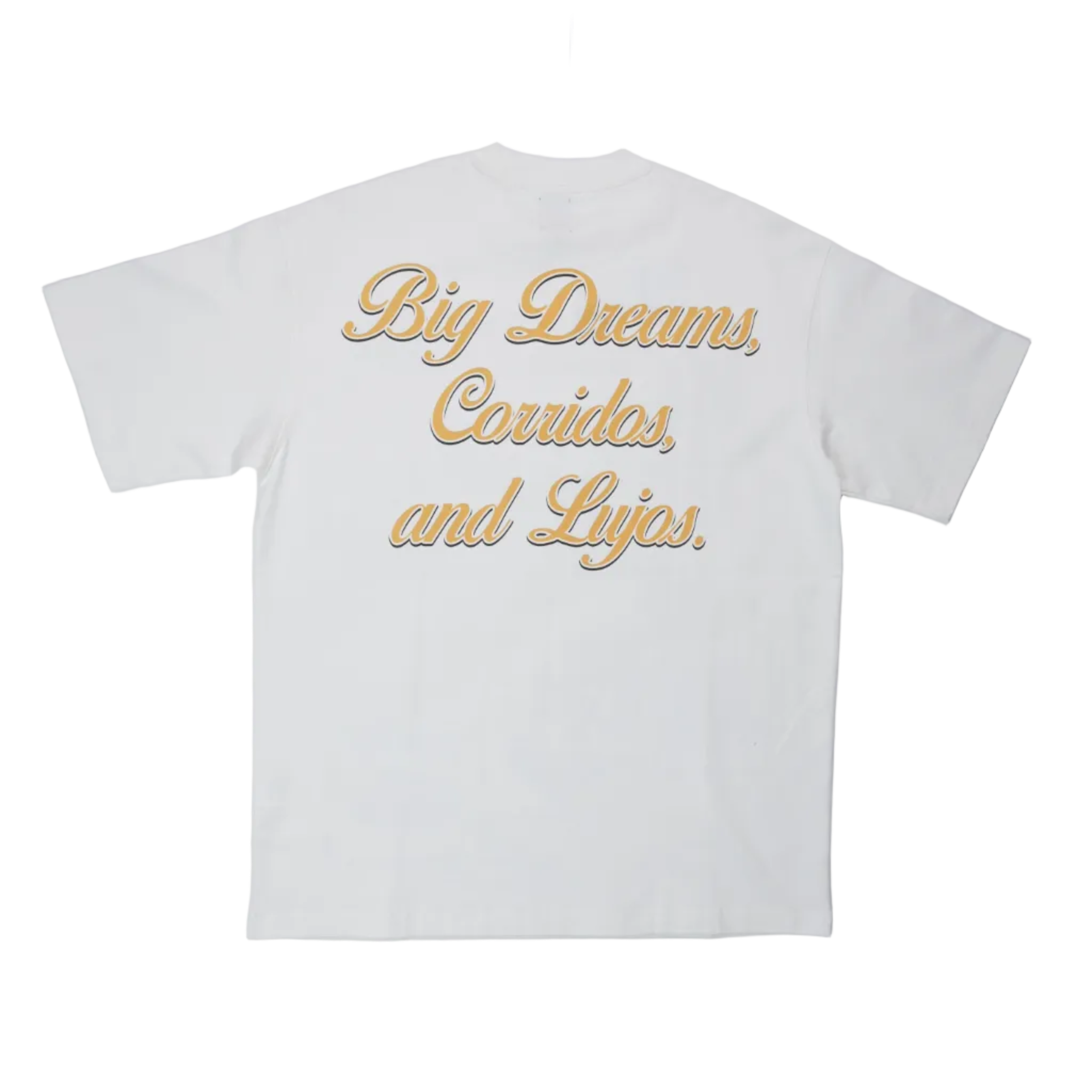 Demon Tears x Yng Naz T-Shirt
