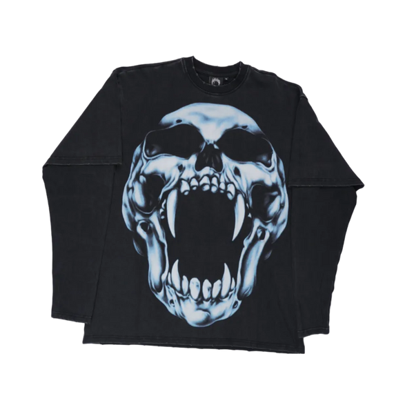 Happy Feelings Long Sleeve Shirt