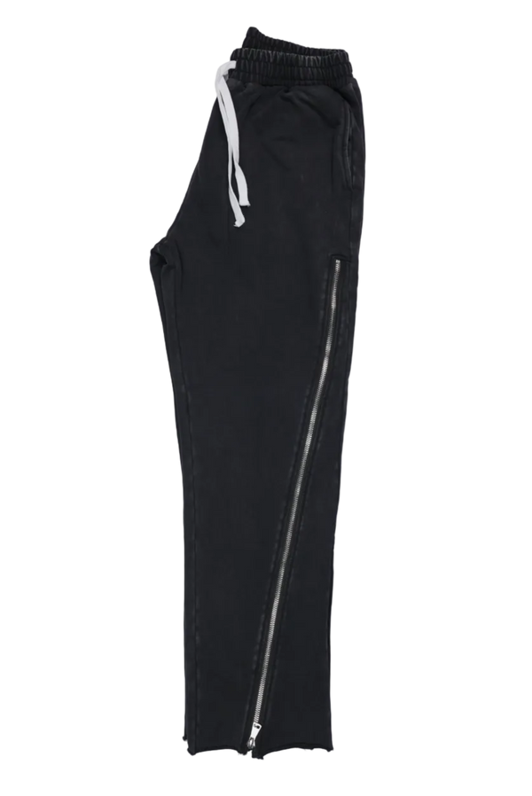 Happy Feelings Zip Pants