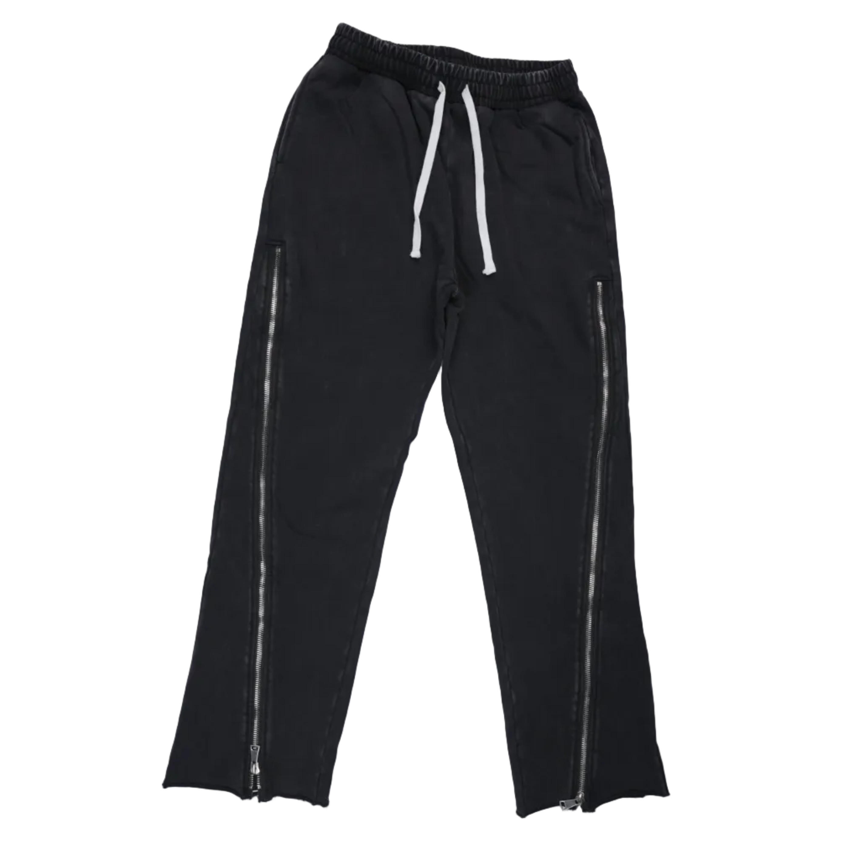 Happy Feelings Zip Pants