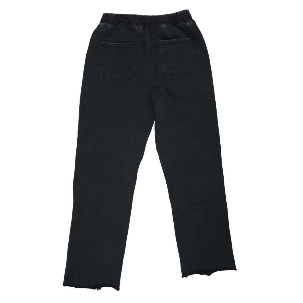 Happy Feelings Zip Pants