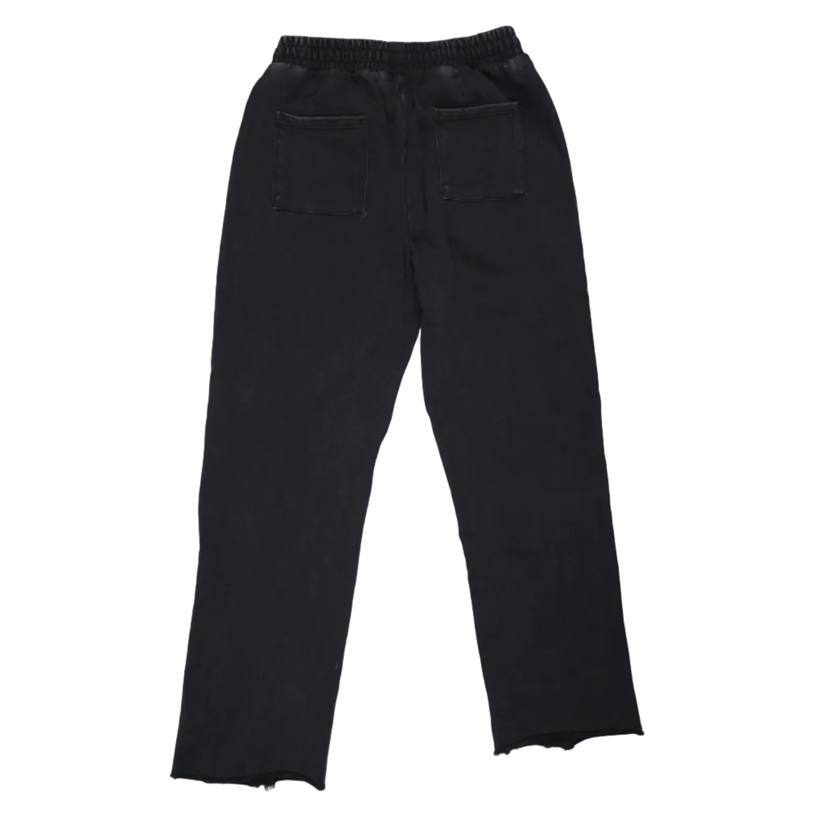 Happy Feelings Zip Pants