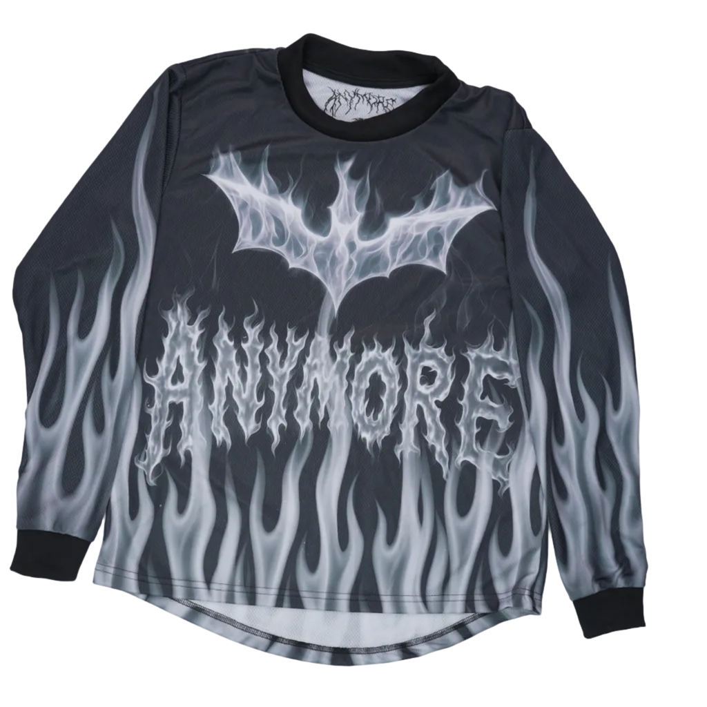 Anymore Jersey
