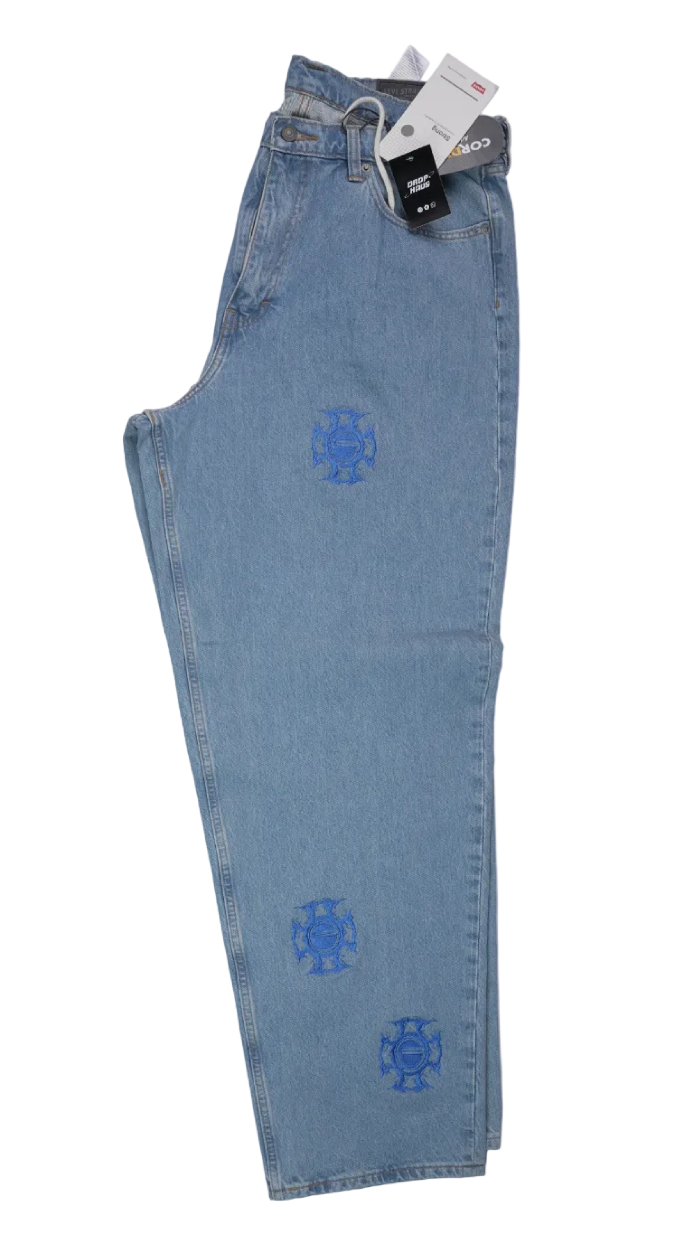 Edson Inc Jeans