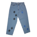Edson Inc Jeans