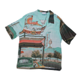 Blue Sky Inn (Size M)