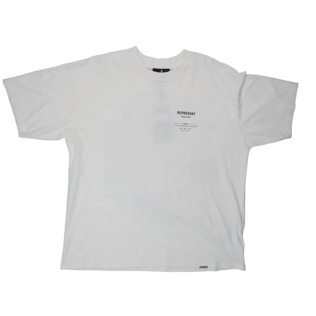 Represent T-Shirt (Size L)