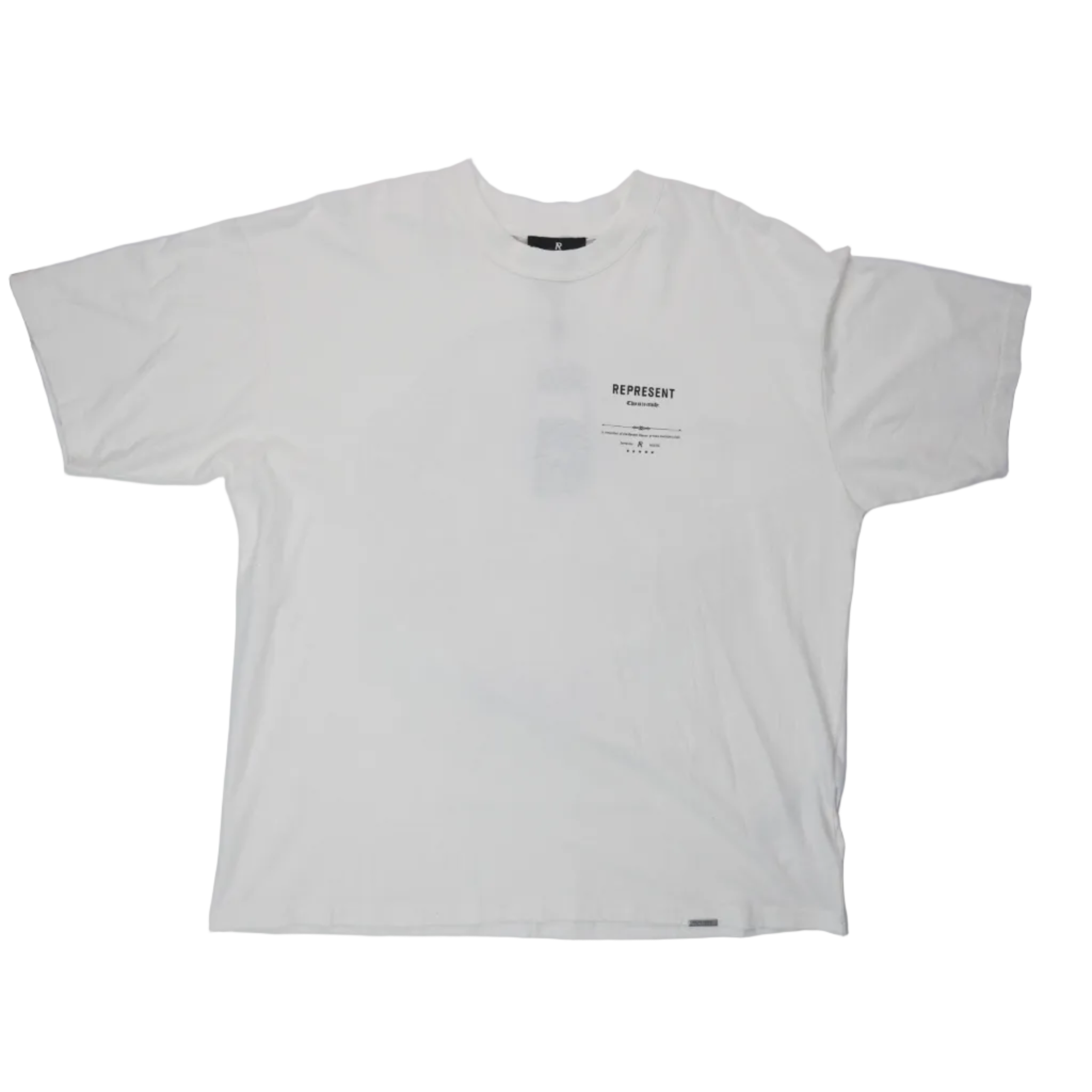 Represent T-Shirt (Size L)